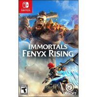 Game Nintendo Switch Immortals Fenyx Rising - Nintendo Switch