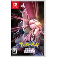 Game Nintendo Switch Pokemon Shining Pear Hệ US