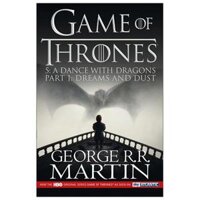 Game Of Thrones 5 A Dance With Dragons Part 1 Dreams And Dust