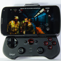 Game pad Bluetooth iPega 9017S
