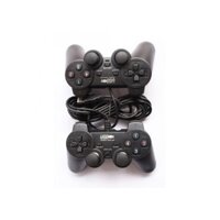 Game pad ĐÔI EW-2008D có rung