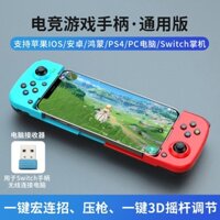 Game Pad Pro, tay game chuyên nghiệp không dây Bluetooth 6.0 đa nền tảng, BH 12 tháng