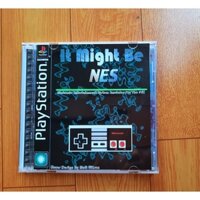 Game ps1 NES tổng hợp  no brand