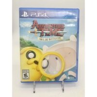 Game PS4 :Adventure Time PS4[ Like New ] [ Hệ US ]