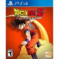 Game PS4 : Dragonball Kakarot Likenew