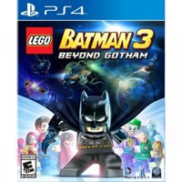 Game PS4-Lego Batman 3 Beyond Gotham