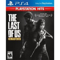 game ps4 the last of us