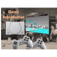 Game stick, Máy Chơi Game Cầm Tay 620 Trò,2 Tay Cầm Kết Nối Mọi Tivi Thuận tiện, hình ảnh sắc nét full HD