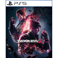 Game Tekken 8  – PS5