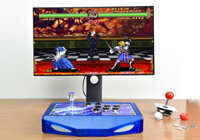 Game Thùng Arcade 1 Người Chơi Cao Cấp Kết Nối Máy Tính (ngừng sản xuất)