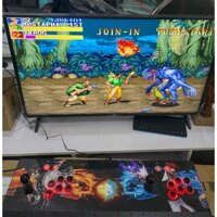 Game thùng máy cầm tay phiên bản 3D mới nhất 2024