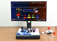 Game Thùng Pandora Cao Cấp 1 Người Chơi (ngừng sản xuất)