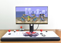 Game Thùng Pandora Cao Cấp 2 Người Chơi (ngừng sản xuất)