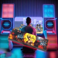 Game Thùng Pandora Cao Cấp Naruto Việt Hoá 2025 (ngừng sản xuất)