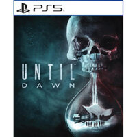 Game Until Dawn  – PS5
