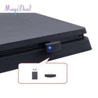 Game USB Bluetooth 5.0 Adapter Âm Thanh Không Dây Bộ Chuyển Đổi Âm Thanh Cho PC Cho Switch USB Stick