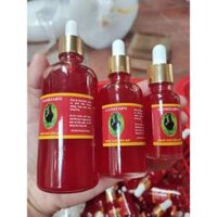 Gamefarm 100ml thuố c nuôi tổng hợp giúp gà săn chắc cơ, tăng nước máu, kích thích ăn
