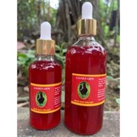 Gamefarm giúp gà sung hừng bóng lông nở khung hình