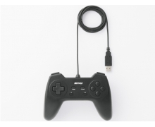 Gamepad Buffalo BSGP1001BK