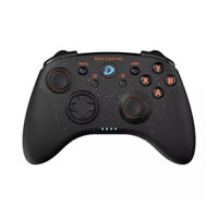 Gamepad không dây Dare-U H101X – Màu Đen