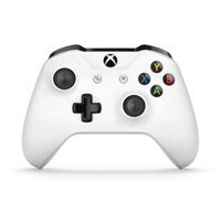 Gamepad không dây Xbox One S – Màu Trắng/Đen (Tuỳ Chọn)