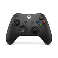 Gamepad không dây Xbox One X – Black