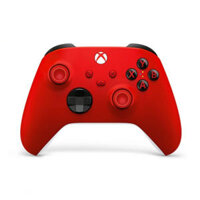 Gamepad không dây Xbox One X – Red