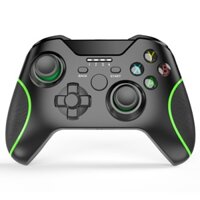 Gamepad N1 - cho máy tính, laptop, máy game xbox one - Hàng nhập khẩu - Đen không dây