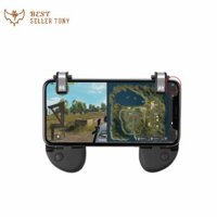 Gamepad tay cầm chơi game bắn súng PUBG cao cấp 2019