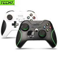 Gamepad tay game không dây Xbox One wireless 2.4G - cho máy tính, laptop, máy game xbox one