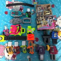 Gamer driver kèm Gashat