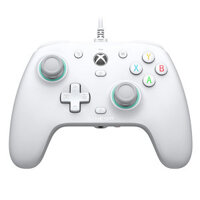 GameSir G7 SE Xbox Gaming Controller Wired Gamepad with Hall Effect Joystick for Xbox Series X, Xbox Series S, Xbox One