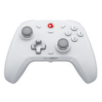 GameSir T4 Cyclone 2.4G Wireless Gamepad with Hall Effect bluetooth-compatible Gaming Controller for NS PC Android IOS P