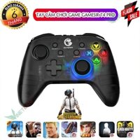 Gamesir T4 Pro / G4 / g4 pro / T4W / t4 mini / T3 / T3S / T6 tay cầm chơi game không dây