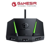 GameSir VX AimBox bộ chuyển đổi bàn phím chuột cho Nintendo Switch/PS5 PS4/Xbox Dòng X/XBOX One -dc4427