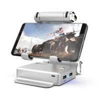 GameSir X1 Battle Dock chơi game điện thoại 21