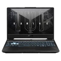 Gaming Asus TUF Dash F15 FX517ZE-HN045W