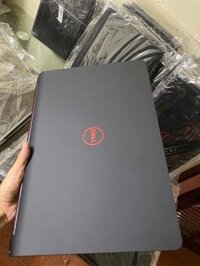 Gaming Dell 7559/i5/ram8/ssd+hdd/vga 4Gb