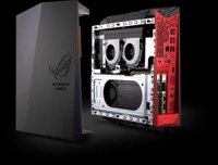 GAMING DESKTOP ASUS ROG G20CB /i7-6700 /16Gb /256Gb /GTX 1070