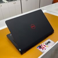 [Gaming -  Đồ Họa] Laptop Dell Gaming 5577 Core i5 7300HQ/ Ram 16Gb/ 15.6'' IPS FHD/ Nvidia GTX1050 4Gb.