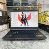 Gaming - Đồ Họa MSI Thin 15 B12UCX (Máy LikeNew-Full Box) Core I5-12450H Ram 16gb Ssd 512gb RTX 2050 4GB Màn Hình 15.6'' IPS Fhd 144.Hz