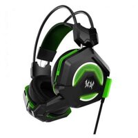 GAMING HEADPHONE EACH GS200 LED _ MIC