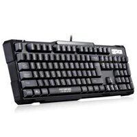 GAMING KEYBOARD MECHANICAL MOTOSPEED K81