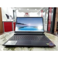 Gaming Laptop Dell G15 5520 Intel® Core™ i7-12700H / 16GB Ram DDR5 / SSD 512GB / NVIDIA® GeForce RTX™ 3060