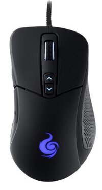 Gaming Mouse Cooler Master Mizar