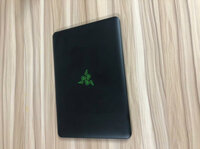 Gaming RAZER BLADE RZ09-0102 | CORE I7 | RAM 8GB | SSD 256GB | CARD RỜI