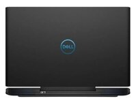 Gaming Tầm Trung Hoàn Hảo: Laptop Gaming Cũ Dell G7 7588 (i5-8300H/GTX 1050Ti 4GB) – Hiệu Năng Vững Chắc