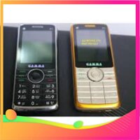 Gamma F1 Điện Thoại 4 Sim Pin Khủng Siêu giảm giá