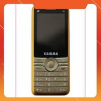 Gamma F1 Điện Thoại 4 Sim Pin Khủng [siêu rẻ khuyến mãi] Khuyến Mãi