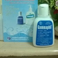 GAMMAPHIL 500ML. SỮA TẮM CHUYÊN DỤNG (MP1)